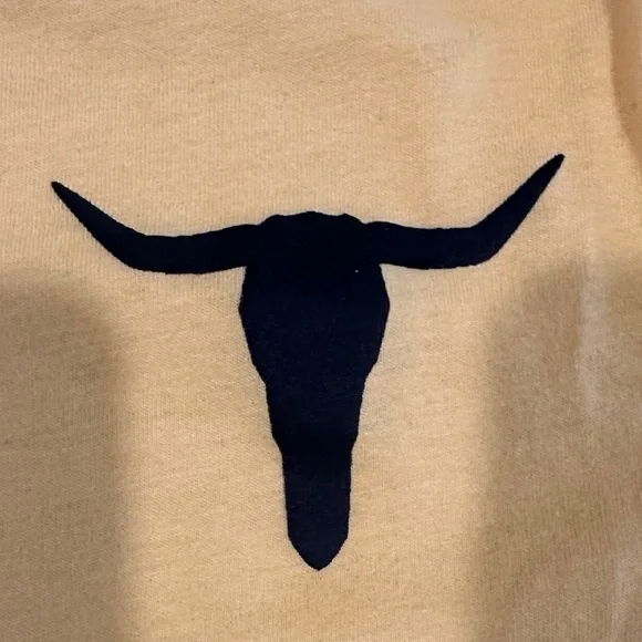 *last chance* Western T Brand | Women’s Yellow Long Sleeve Shirt - Picture 5 of 14